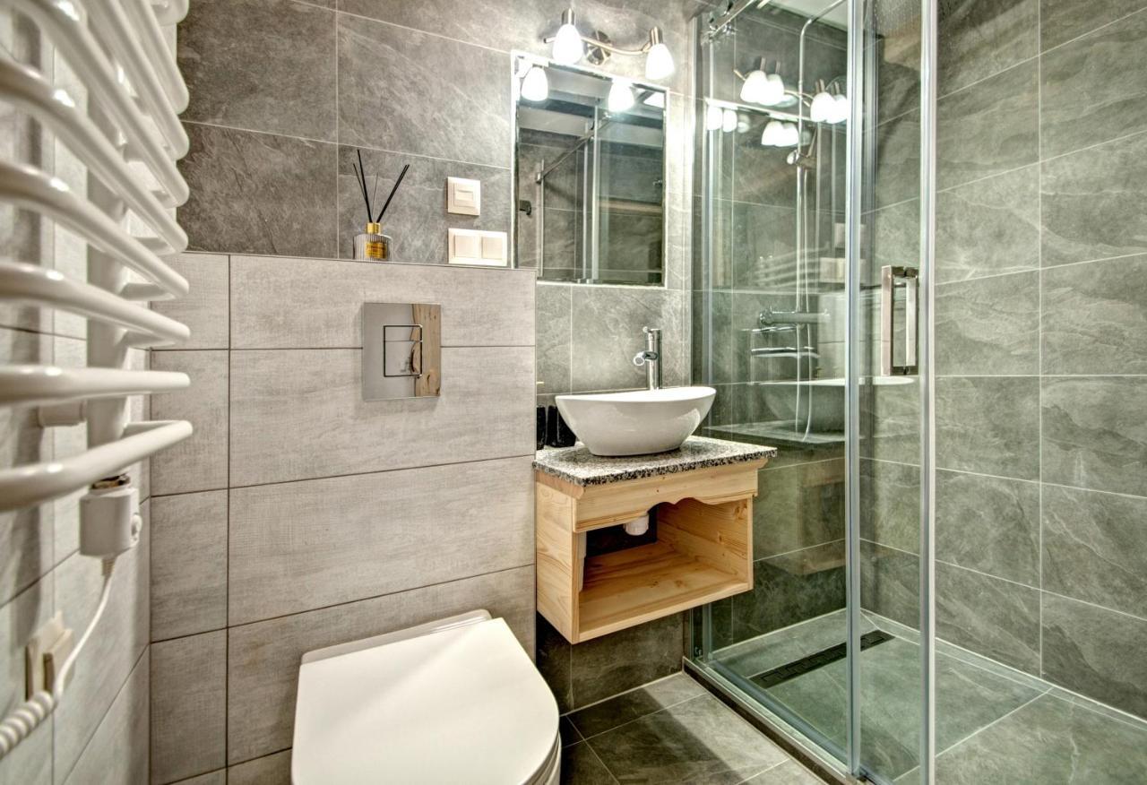 Domki Odpocywadlo Holiday home