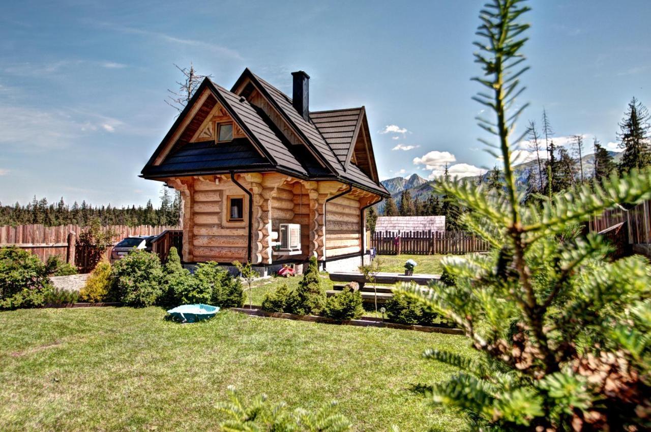 Domki Odpocywadlo Witow (Tatra)